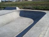 Half Pipe
