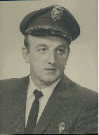 Chief Harold La Due Portrait