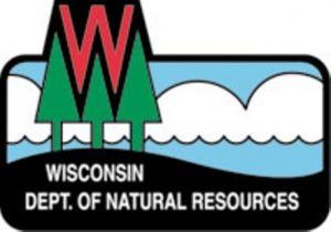 WI Department of Natural Resources Graphic