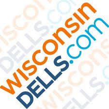 Wisconsin Dells Website Graphic