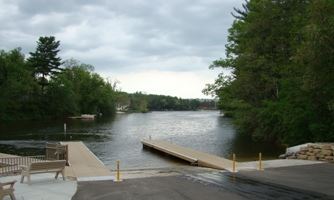 Lake Delton Public Boat Launch