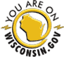 State of Wisconsin Website Graphic